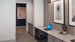 Businesscenter
