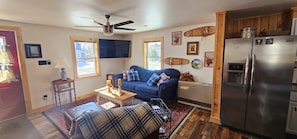 Cozy Living Room