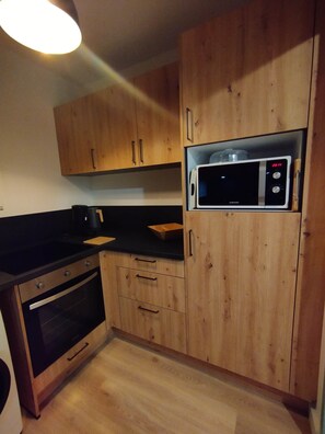 Eget kök