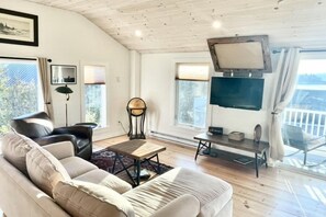 Coin séjour