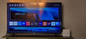 Televisio
