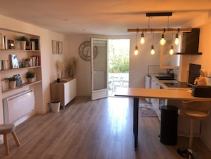 Eget kök