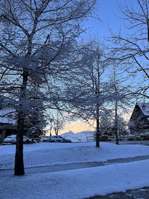 Parkplätze