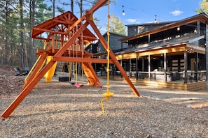 Area bambini