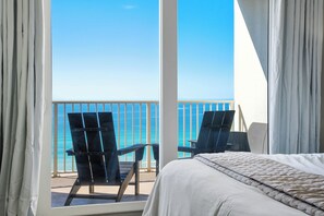 Perfect View!