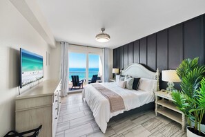 Cozy and Comfortable Bedroom!