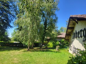 Boendeområde