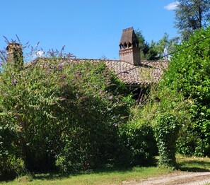 Boendeområde