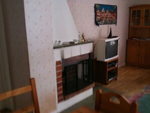 Kamin