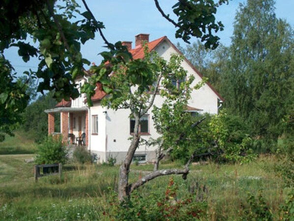 Ferienhauslage