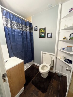 Baño