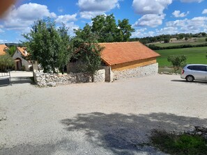 Exteriör