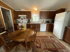 Cucina privata
