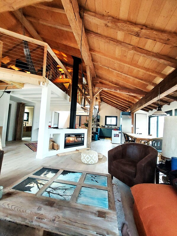 Intérieur