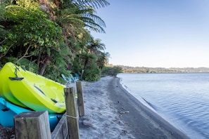 Plage