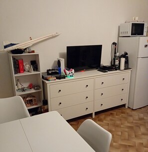 Interiör