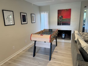 Spielezimmer