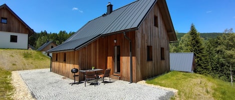 Exteriör