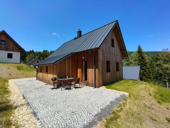 Exteriör