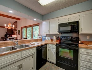 New appliances