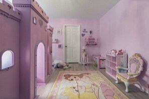 Children room