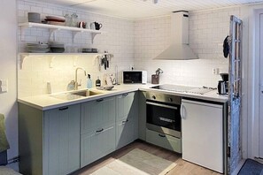 Interiör