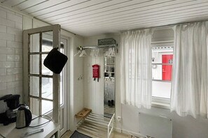 Interiör