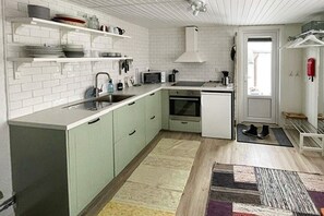 Interiör