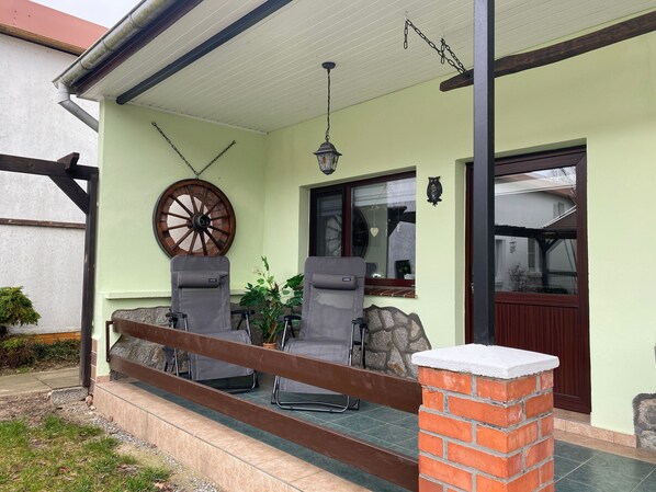 Terrass/Patio