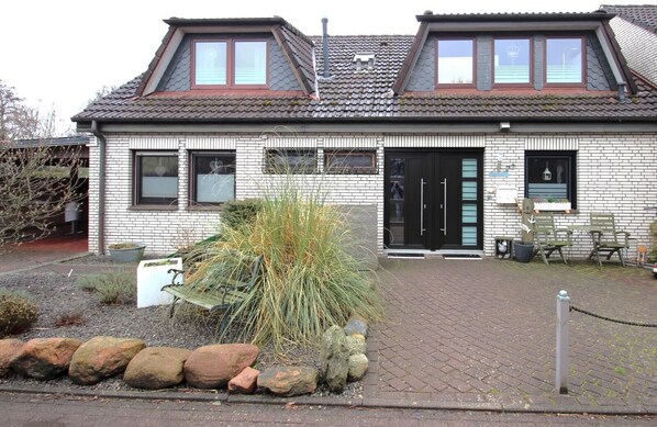 Ferienwohnung Residenz kleine Krabbe in Cuxhaven-Döse