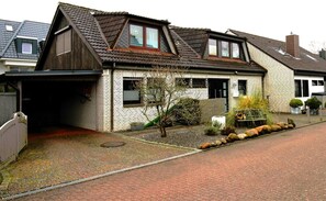 Ferienwohnung Residenz kleine Krabbe in Cuxhaven-Döse