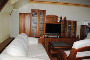 Vardagsrum