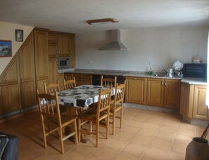 Restauration