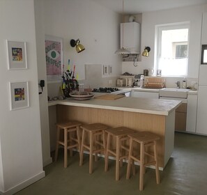 Eget kök