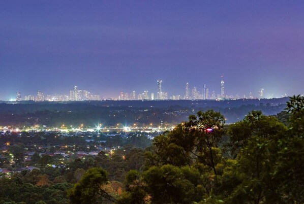 Skyline Views