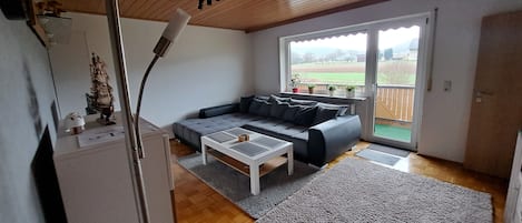 Wohnbereich