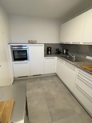 Cuisine privée
