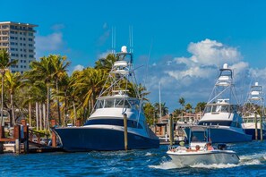 Port de plaisance
