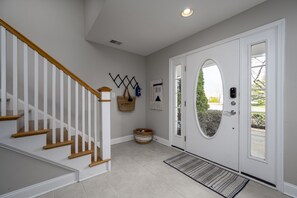 entry foyer