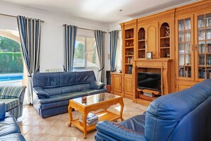 Villa Delfino image