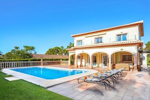 Villa Delfino image
