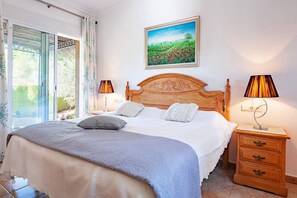 Villa Delfino image