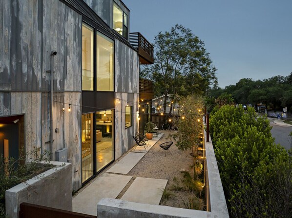 Terrass/Patio