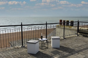 Private Terrace