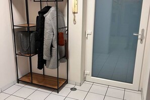 Interiör