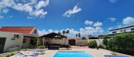 Paradise!