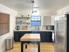 Cozinha privada