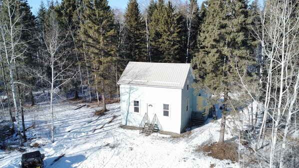 Ulkopuoli