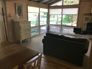 施設からの眺望