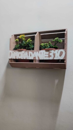 Innendetails
